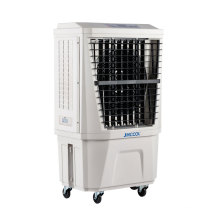 Water Air Conditioner Evaporative Air Cooler With Large Airflow Used In Office